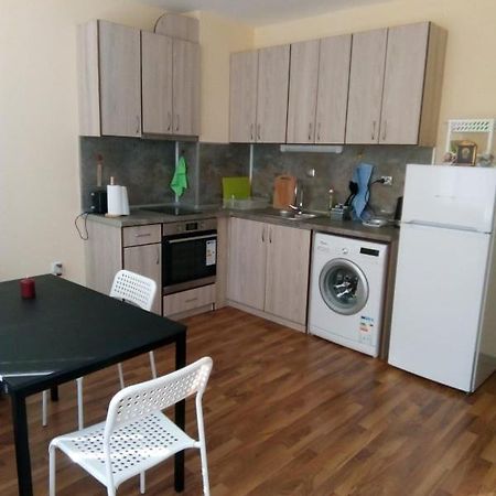 Cozy Apartament Naydenov Daire Burgaz Dış mekan fotoğraf