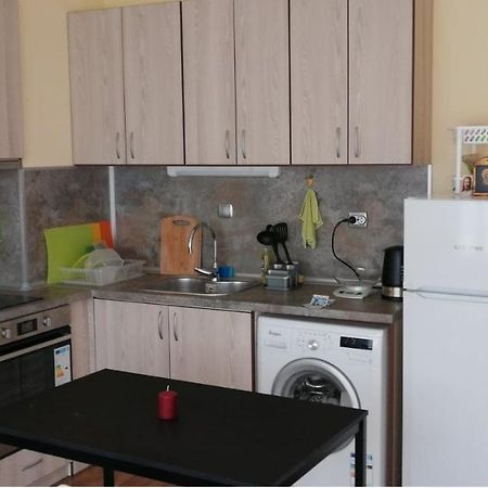 Cozy Apartament Naydenov Daire Burgaz Dış mekan fotoğraf