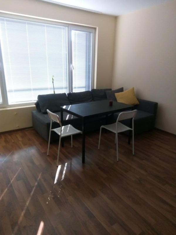 Cozy Apartament Naydenov Daire Burgaz Dış mekan fotoğraf