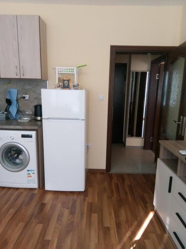 Cozy Apartament Naydenov Daire Burgaz Dış mekan fotoğraf