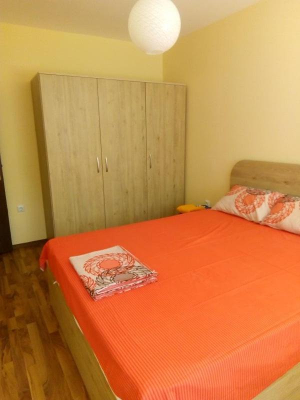 Cozy Apartament Naydenov Daire Burgaz Dış mekan fotoğraf