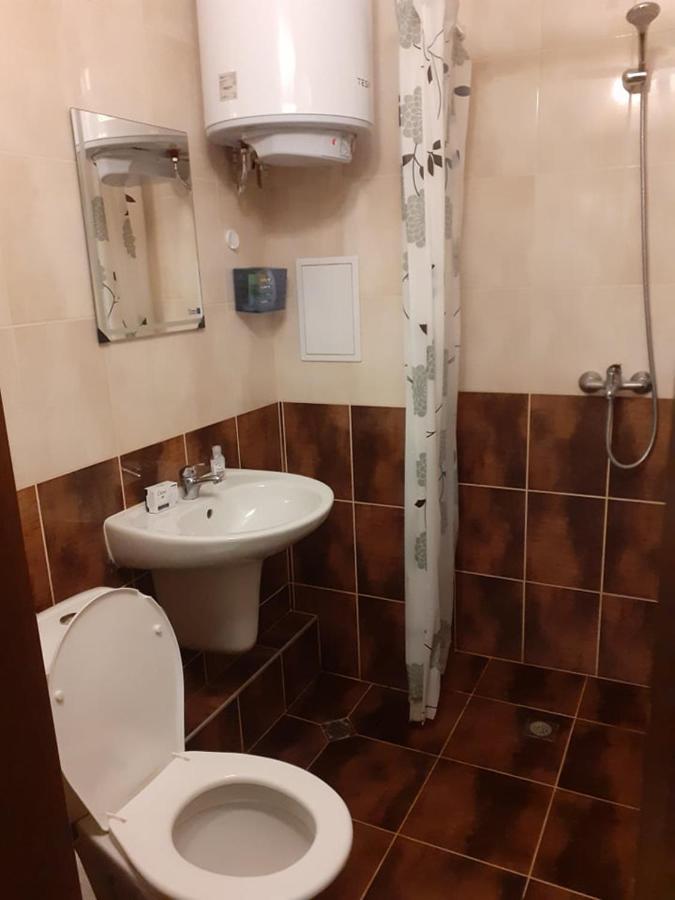 Cozy Apartament Naydenov Daire Burgaz Dış mekan fotoğraf